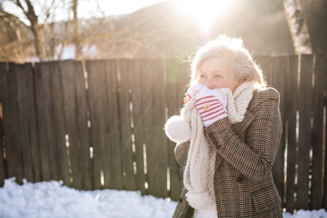 Kako se najbolje možete zaštititi od hladnoæe?
